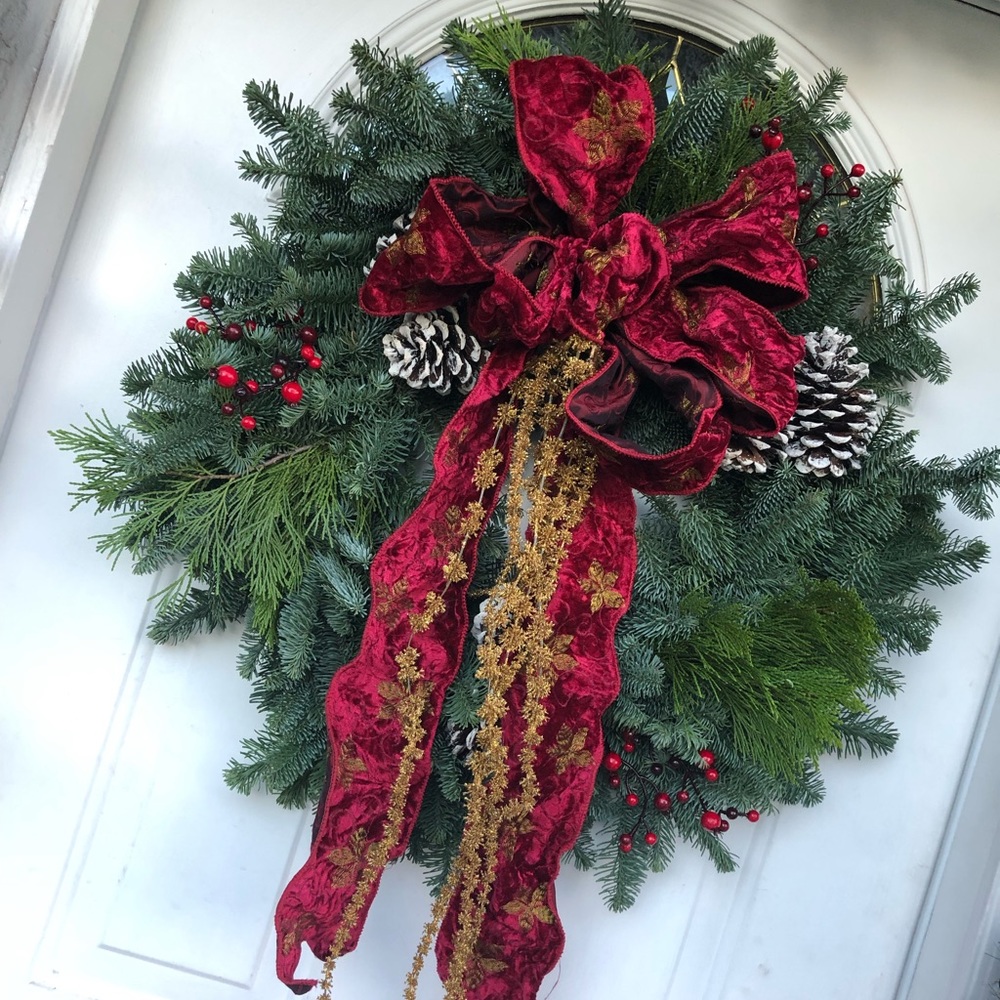 Meet your Posher, Evelyn